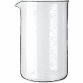 BODUM - SPARE GLASS 12 CUP