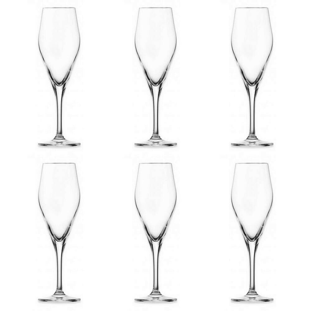 SCHOTT ZWIESEL - 1 x Audience Champagne Glasses  250ml
Code:116486