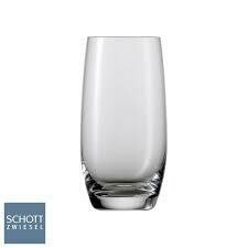 SCHOTT ZWIESEL - 1 x Banquet Large Tumbler/ Beer Glass 420ml
974-258
