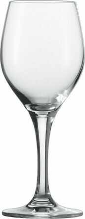 SCHOTT ZWIESEL - 1 x Mondial Small Wine glass,  - 200ml
167-703