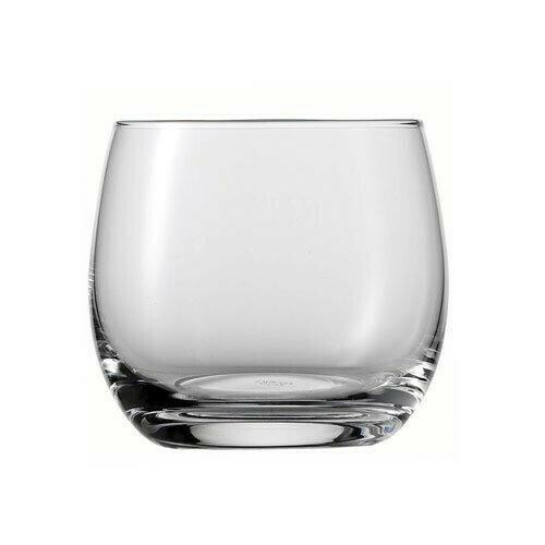 SCHOTT ZWIESEL - 1 x  Banquet Whisky(Water/Wine/Desert) tumbler 400ml
128-075