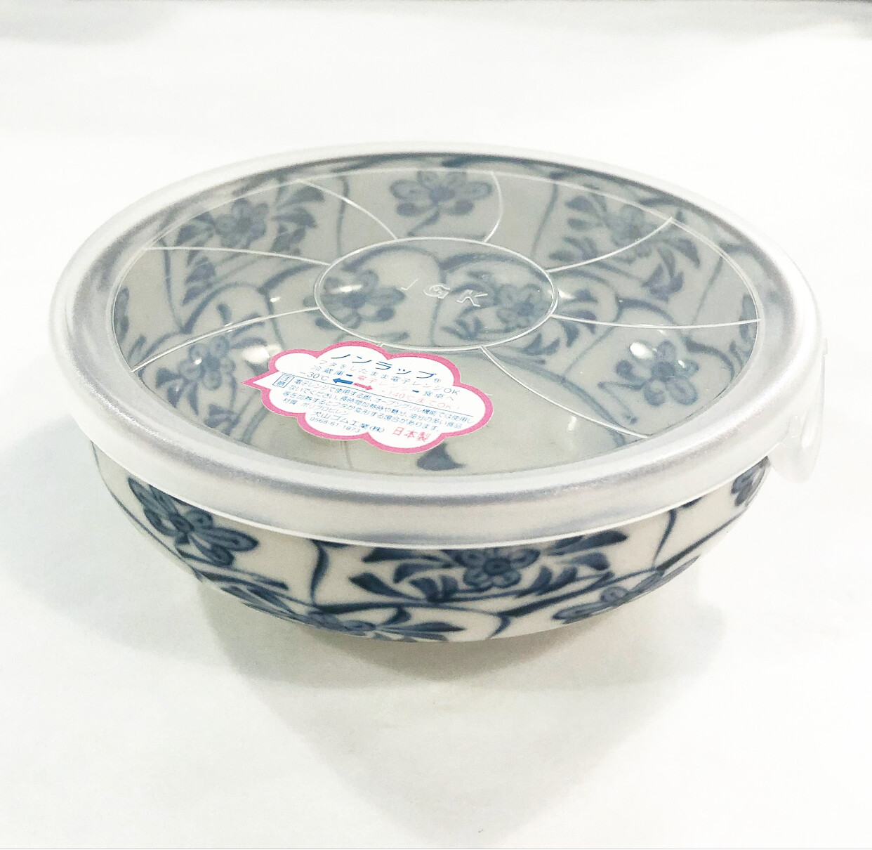 CONCEPT JAPAN -
Nazuna medium bowl/ dia 12.5 x 4cm