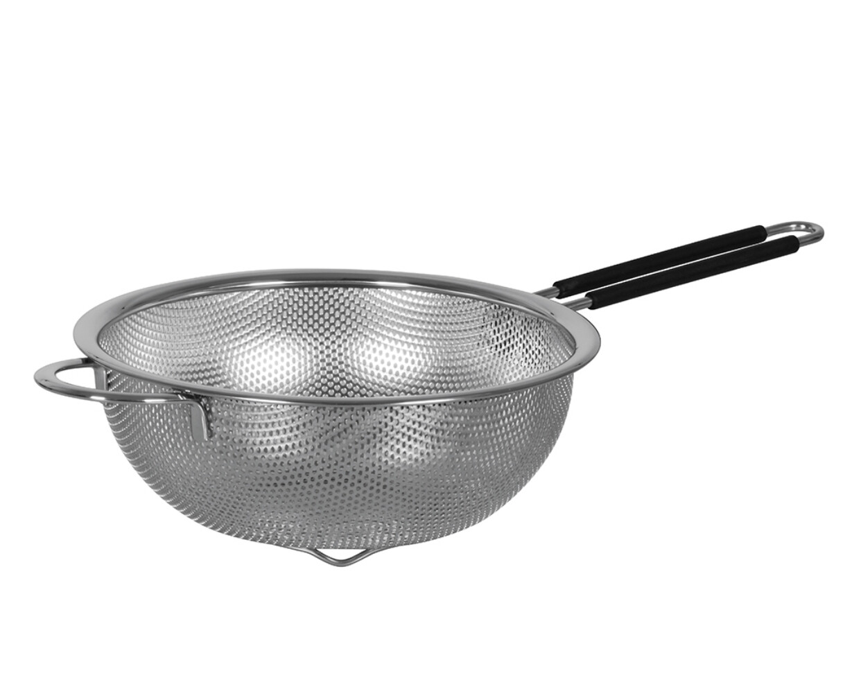 AVANTI perforated Colander(with insulated handle) 20cm