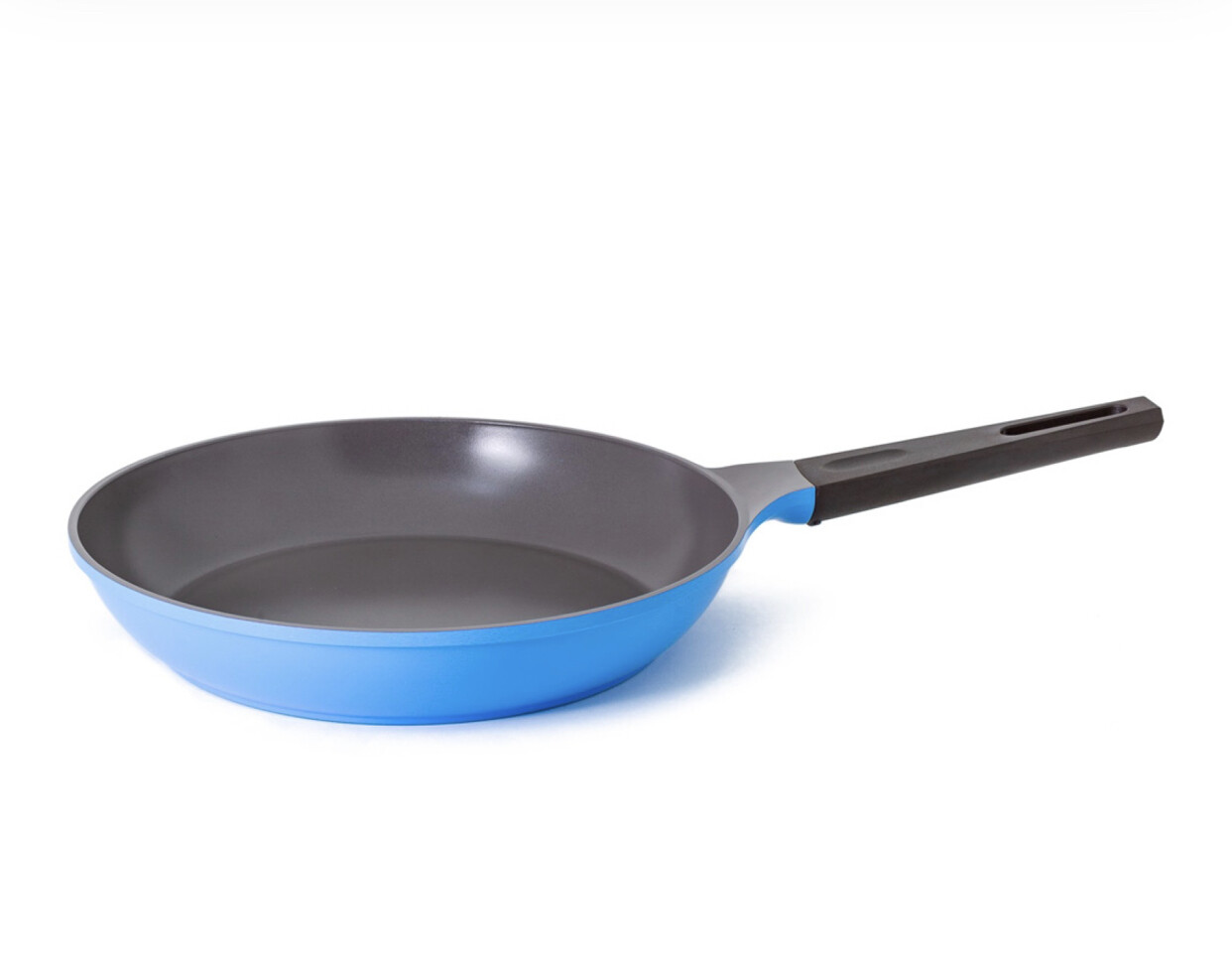 NEOFLAM - Nature+ 30cm Fry Pan 
Induction Blue