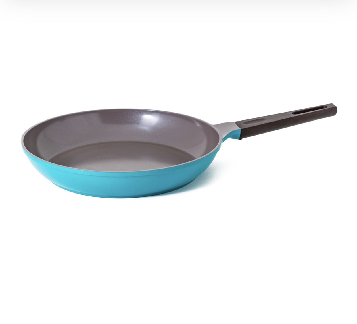 NEOFLAM - Nature+ Fry Pan Induction 32cm - Jade
