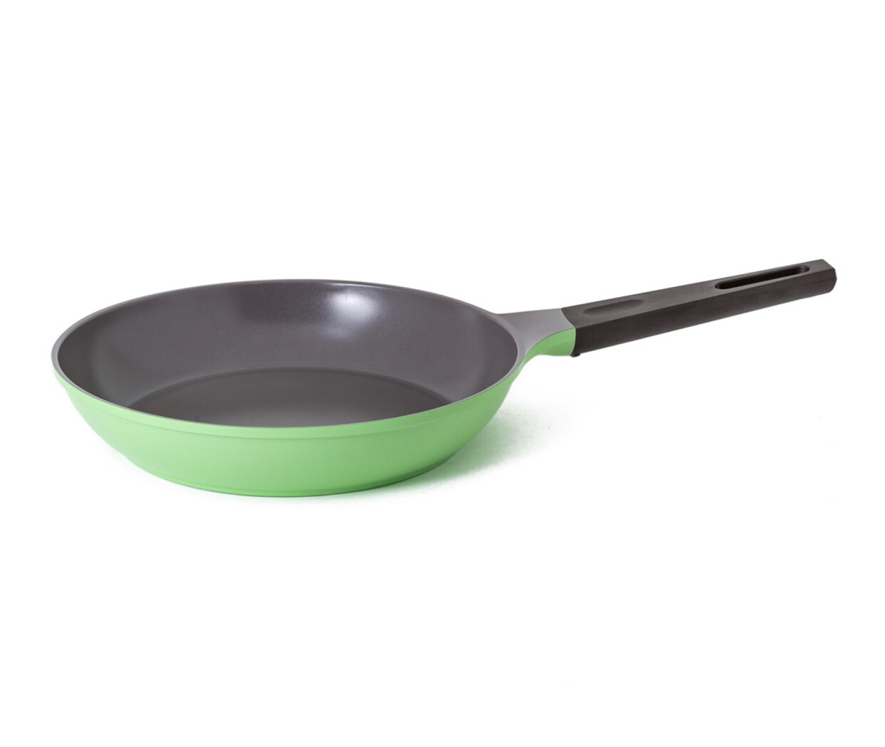 NEOFLAM - Nature+ 28cm Fry Pan 
Induction Green