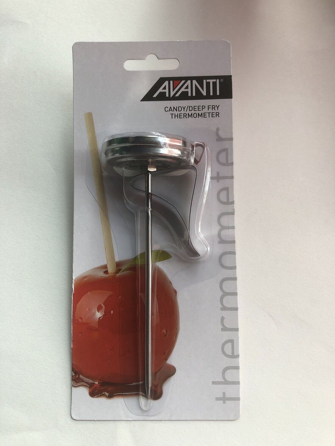 AVANTI - Candy/Deep Fry thermometer