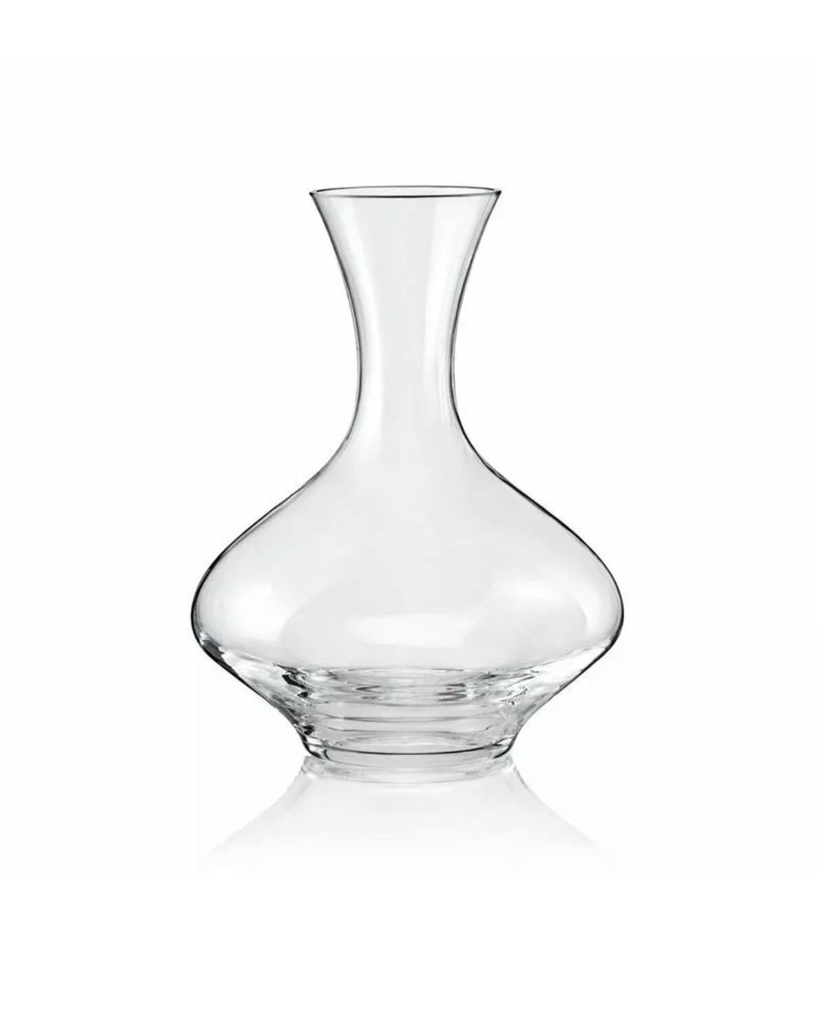 Bohemia - Amoroso Decanter 1.7Ltr