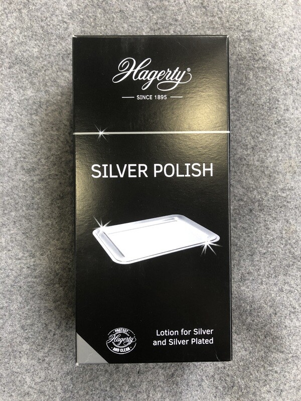 HAGERTY - Silver Polish
