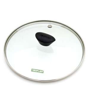 NEOFLAM - Tempered Glass Lid 30cm