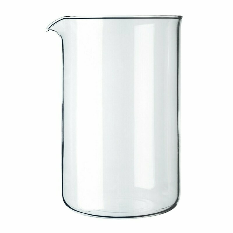 BODUM - SPARE GLASS, 3 CUP