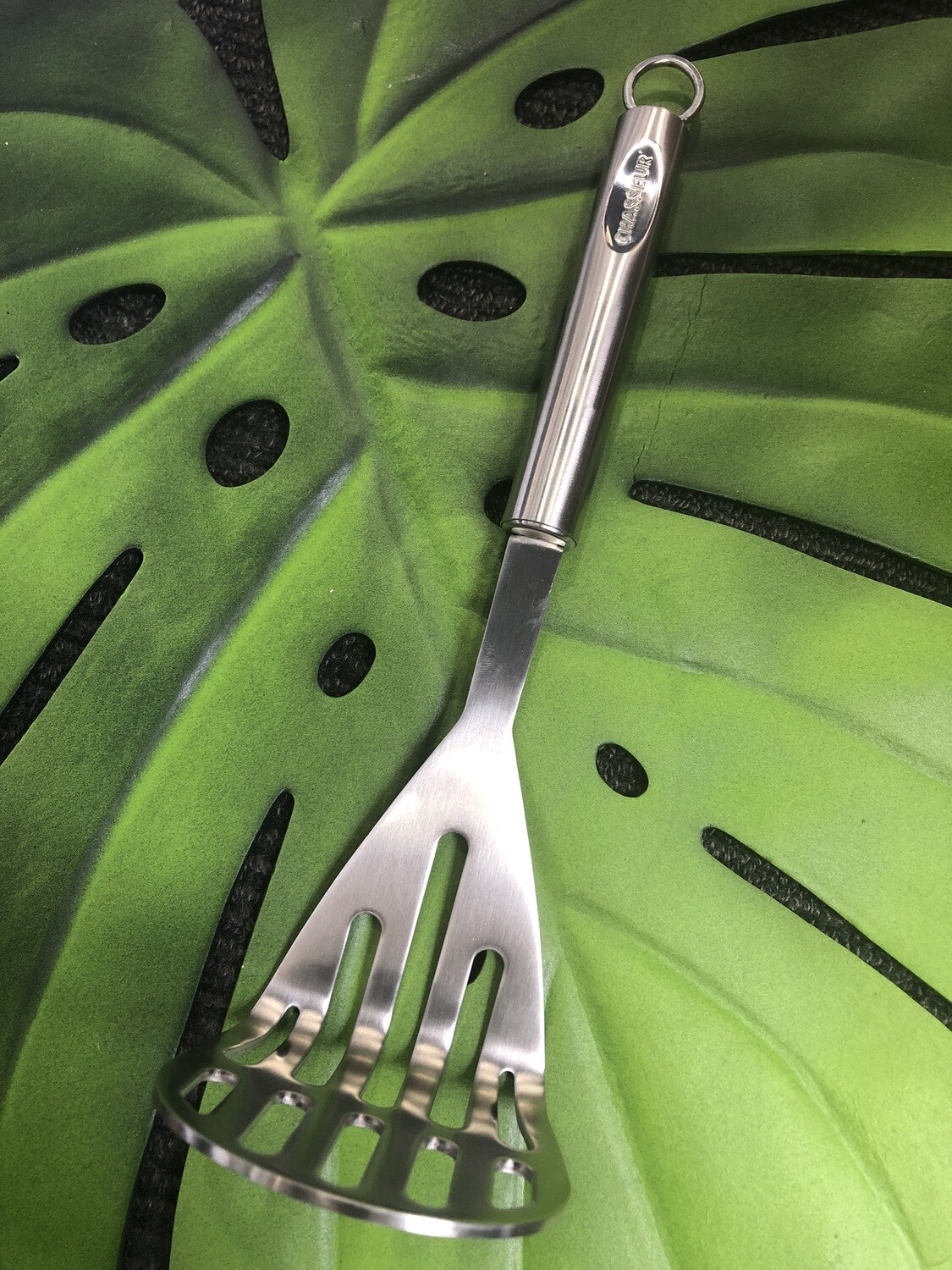 CHASSEUR -Stainless Steel Potato Masher