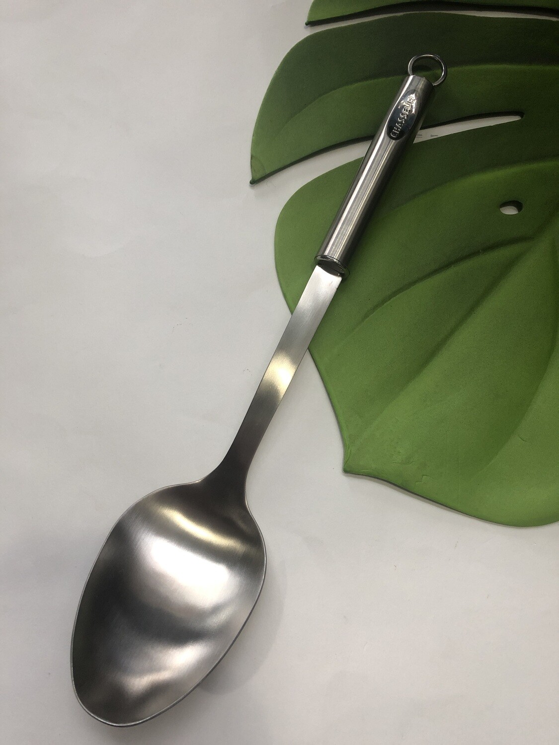 CHASSEUR - Serving Spoon 30cm