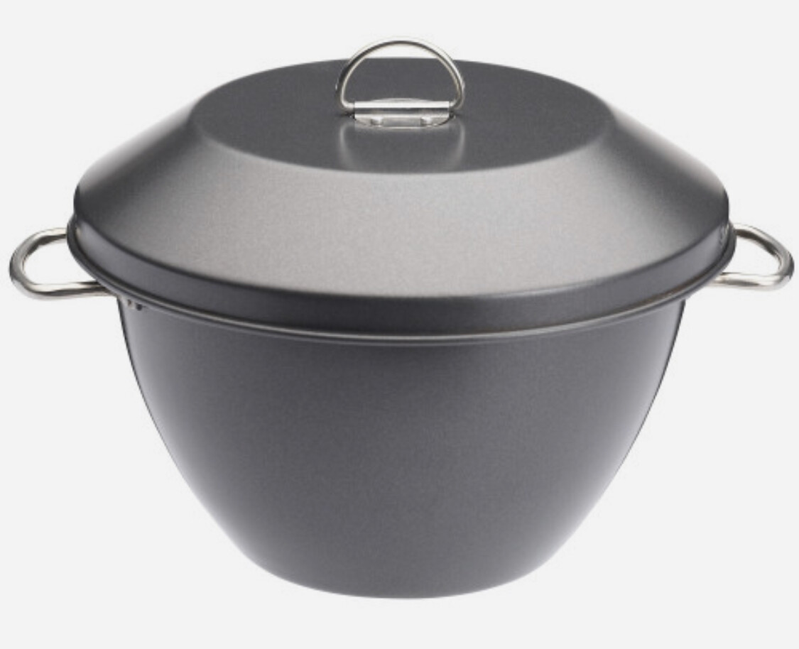 BAKEMASTER - Pudding Steamer 2L