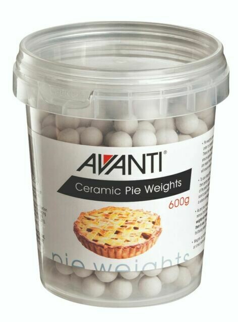 AVANTI - Ceramic Pie Weights 600g