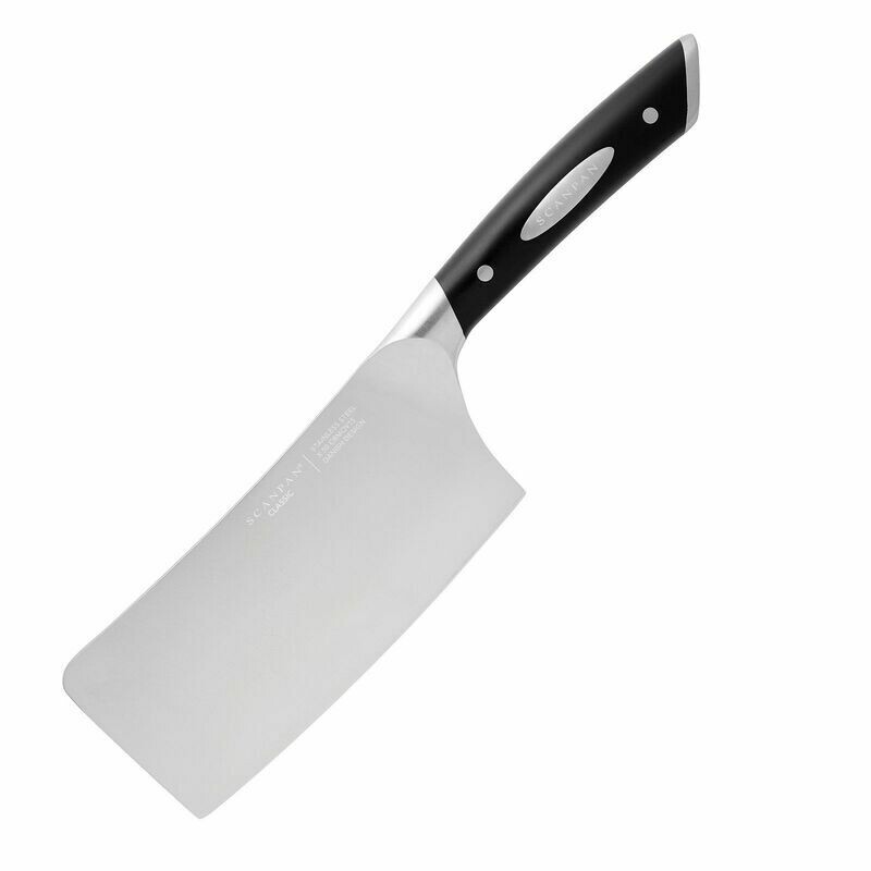 SCANPAN - CLASSIC CLEAVER