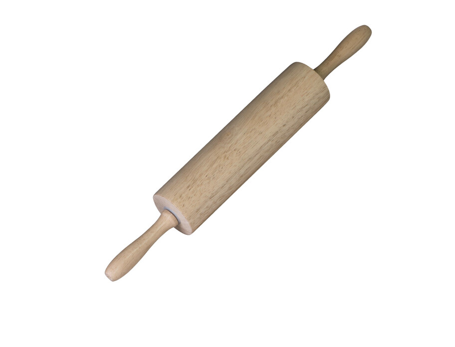 AVANTI - Wooden Rolling Pin 43x6cm