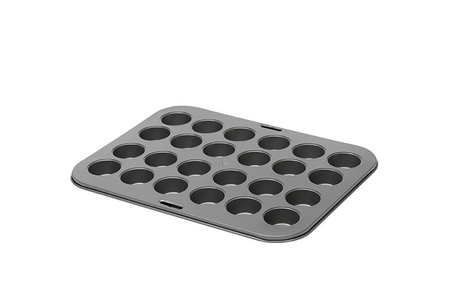 PYREX PLATINUM -  Muffin Pan 24 Cup Mini -   40cm x 26cm x 2.5cm