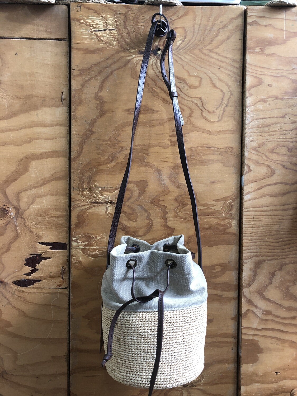 LE PANIER -  Marie Bag
