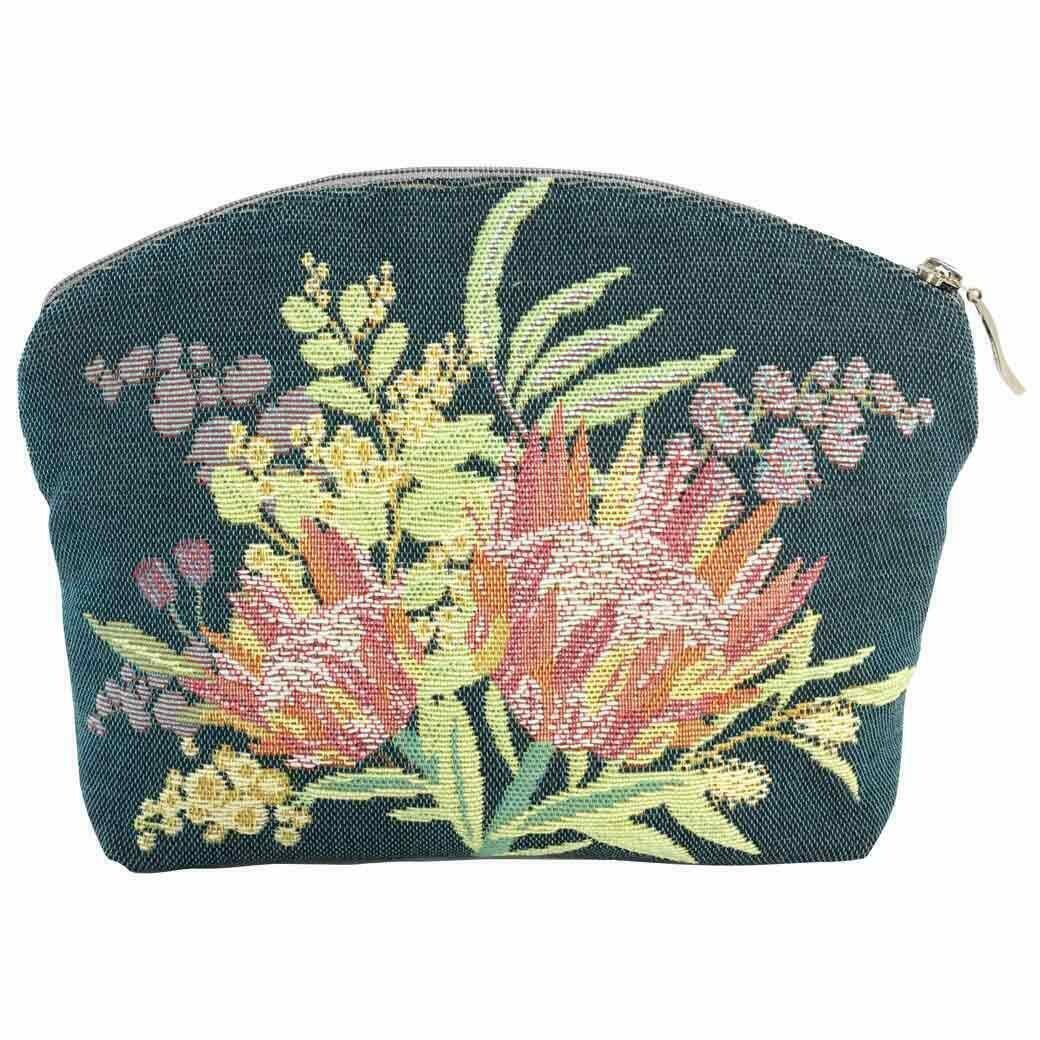 ANNABELLA - Handmade FRENCH TASTRY Cosmetic bag