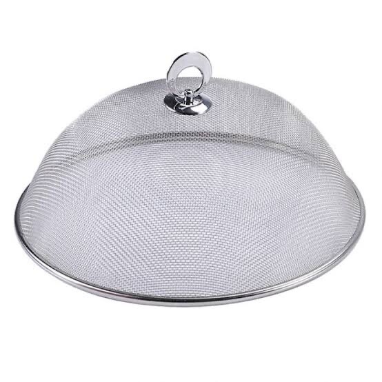 APPETITO  - Round Mesh Food Cover