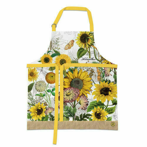MICHEL DESIGN WORKS - Sunflower Apron