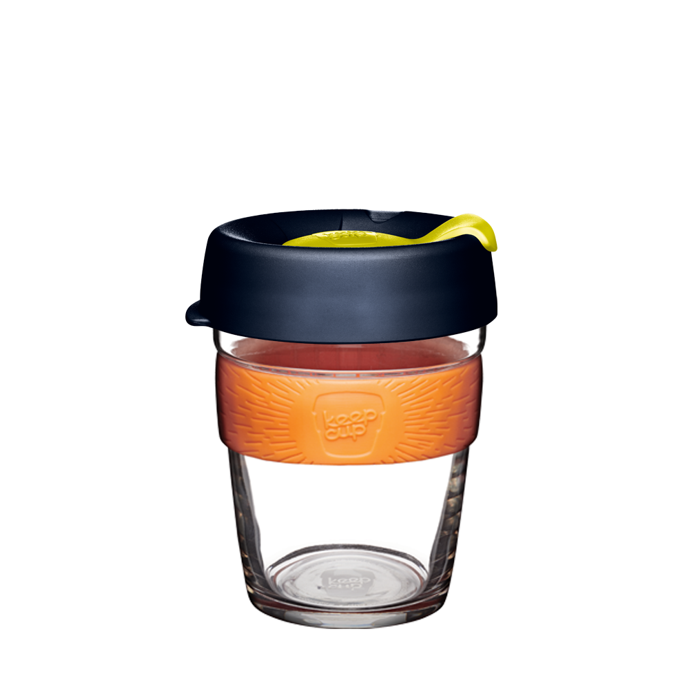 KeepCup - Brew 12oz  (M) - Banksia