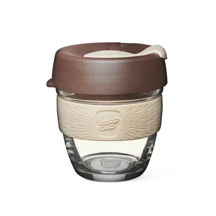 KeepCup - BREW 08oz/227ml (S) -  Roast