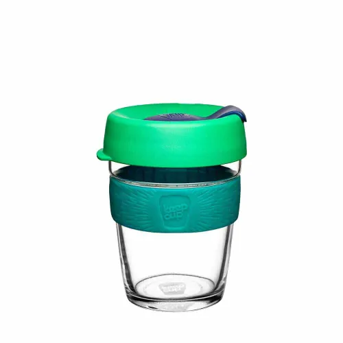 KeepCup - Brew 12oz (M) - Floret