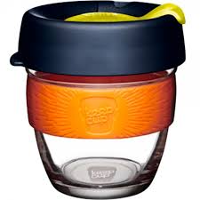 KeepCup - BREW 08oz/227ml (S) - Banksia