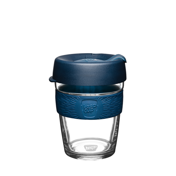 KeepCup - Brew 12oz (M) - Spruce