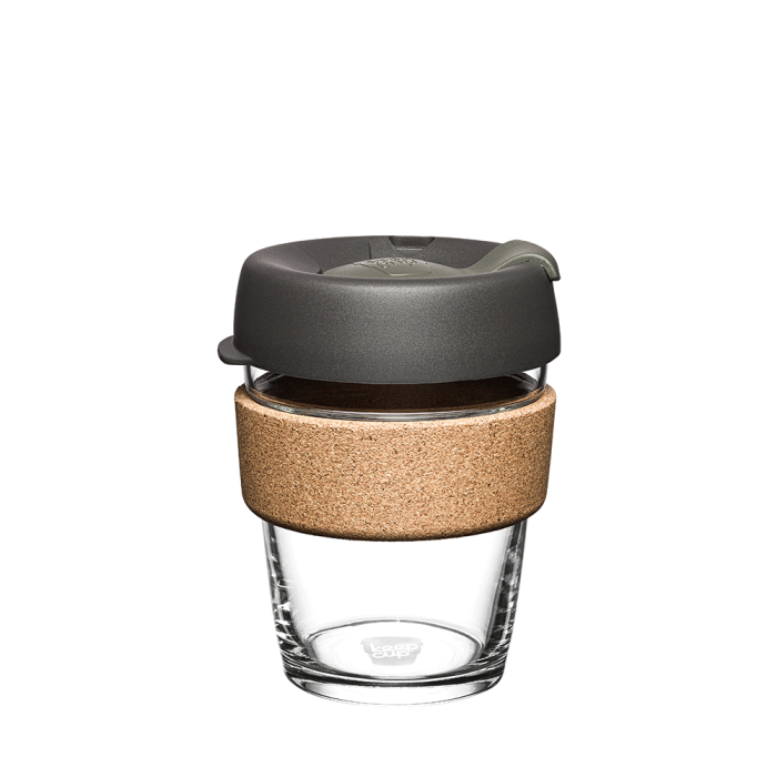 KeepCup - Brew CORK 12oz  (M) - Nitro