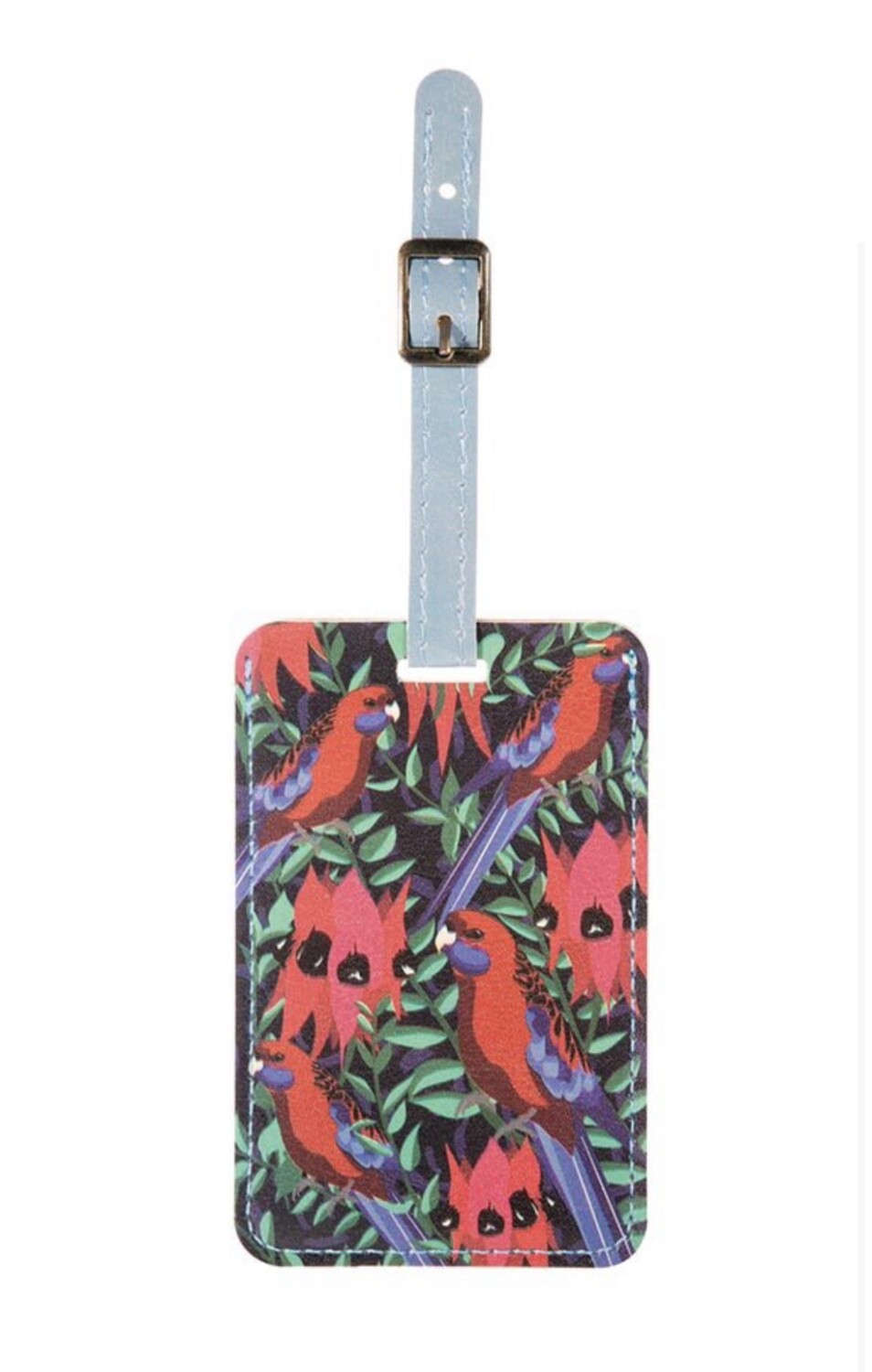 ISGIFT Luggage Tags - Australia Collection