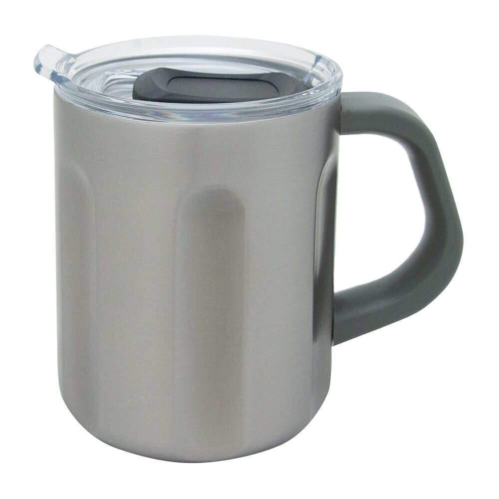ANNABEL TRENDS - The Big Mug  Double Walled Stainless Steel