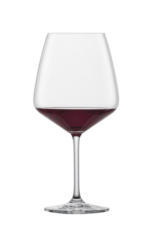 Schott Zwiesel -Taste Burgundy Glass 782ml- 115-673