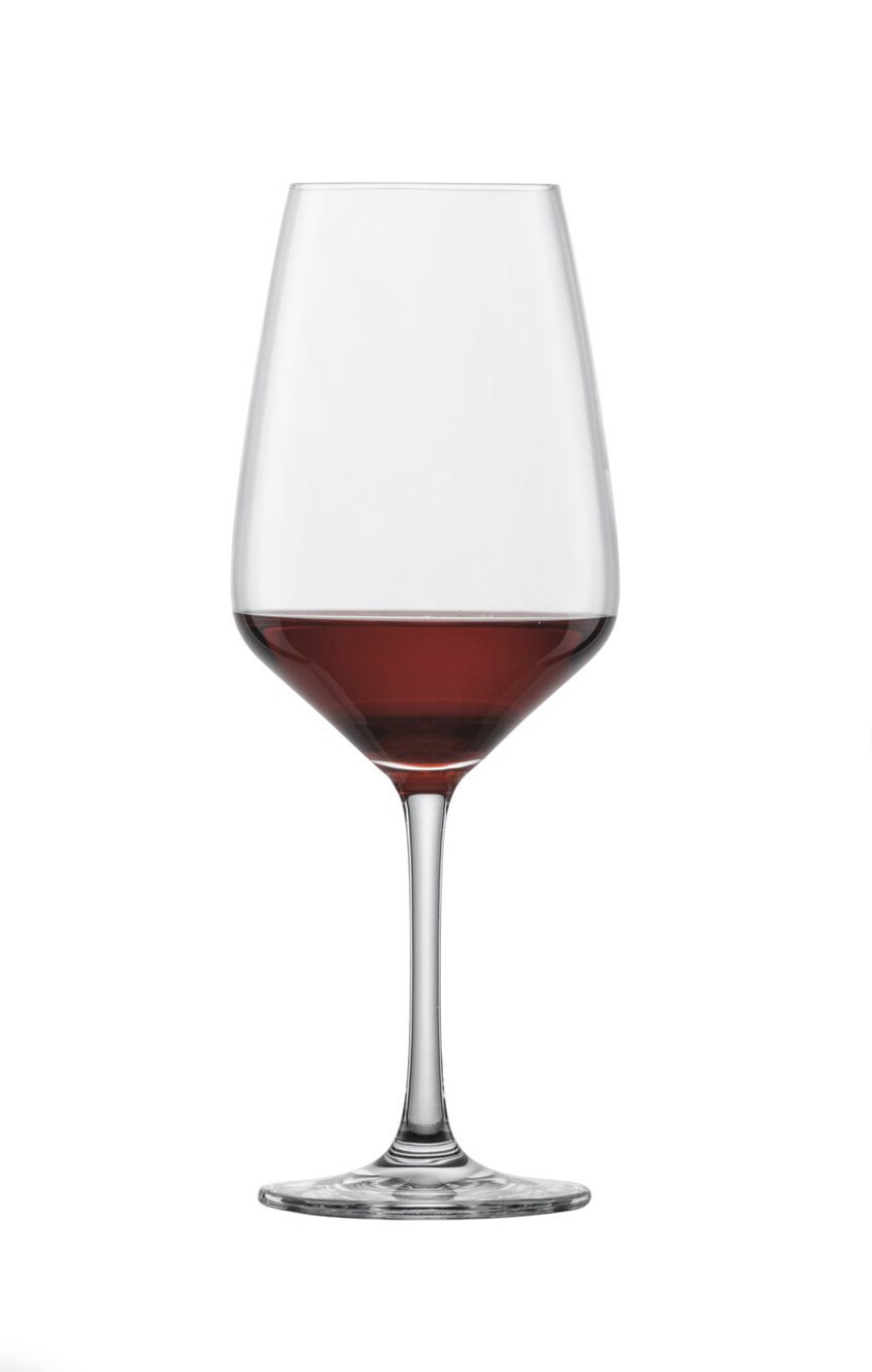 Schott Zwiesel- Taste Red Wine Glass 497 ml 115-671