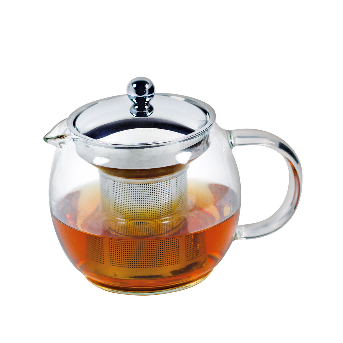 AVANTI - Ceylon Glass Teapot 750ml