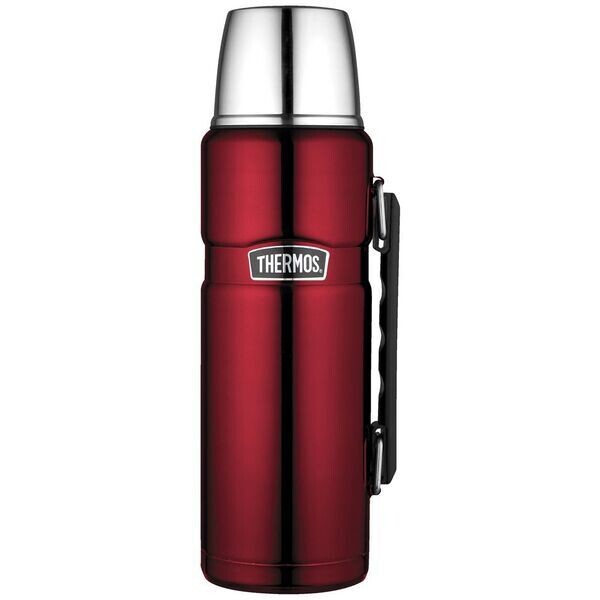 THERMOS -68OZ/Stainless  Steel 2.0 L Vacuum Insulated Flask