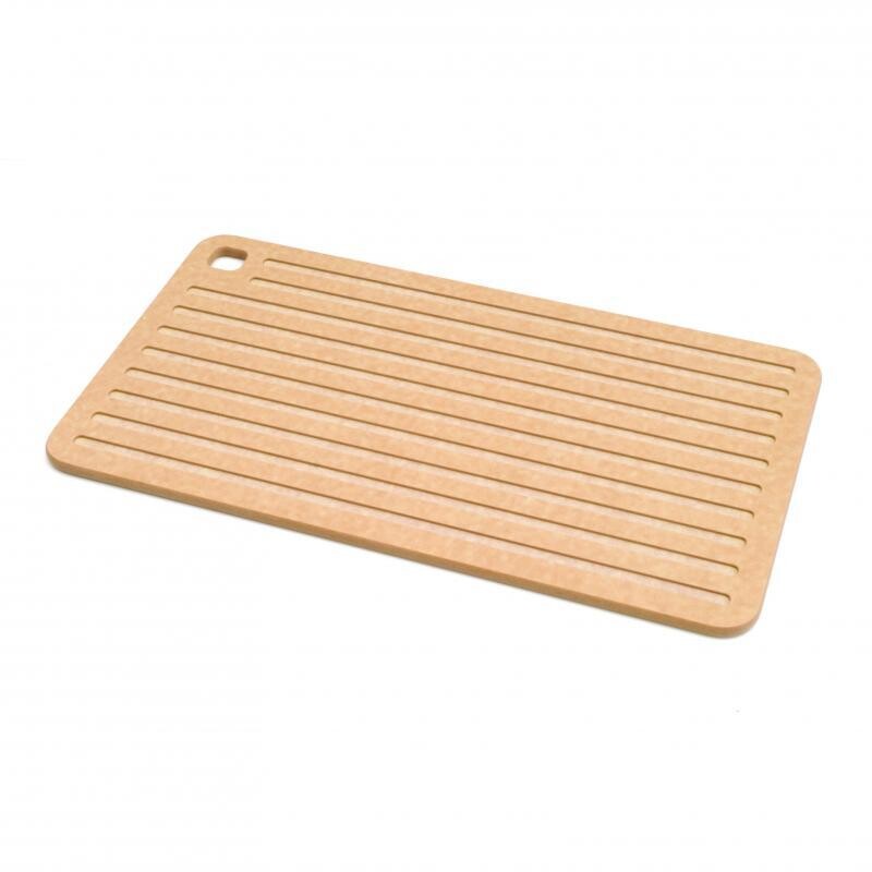 Epicurean Grooved Bread Board