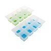 Appetito Easy Release Ice Cube Tray Set of 2