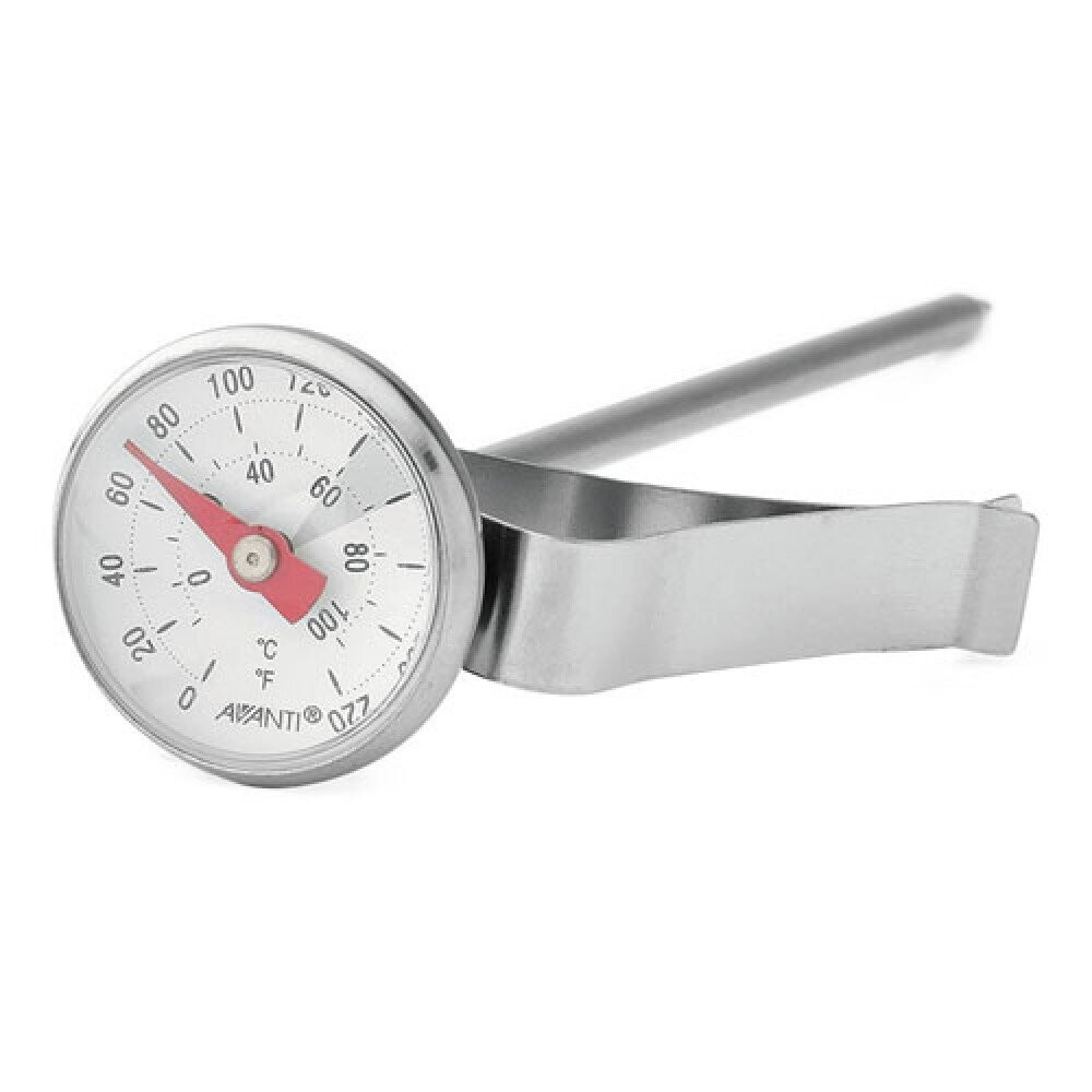 AVANTI - Milk Frothing Thermometer