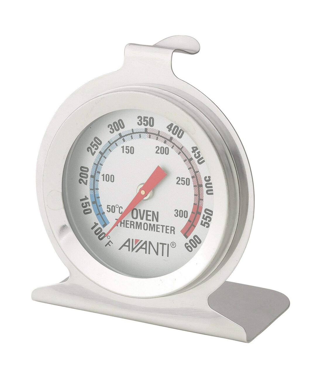 AVANTI Precision Oven Thermometer