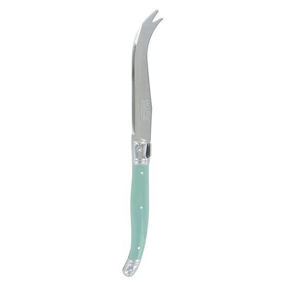 ANDRE VERDIER - Laguiole Sage Cheese Knife