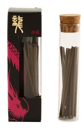 CONCEPT JAPAN -Ryu Expression of KYARA Aloe wood Incense 20 sticks