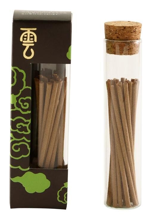 CONCEPT JAPAN
-Kumo Byakudan sandlewood Incense 20 sticks