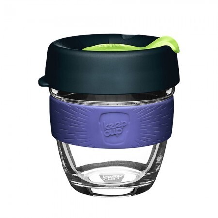 KEEPCUP - BREW 08oz/227ml (S) - Deep