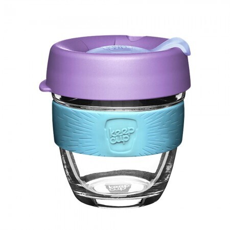 KEEPCUP - BREW 08oz/227ml (S) -  Moonlight