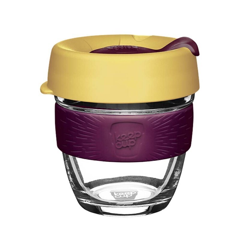 KEEPCUP - BREW 08oz/227ml (S) - Nightfall