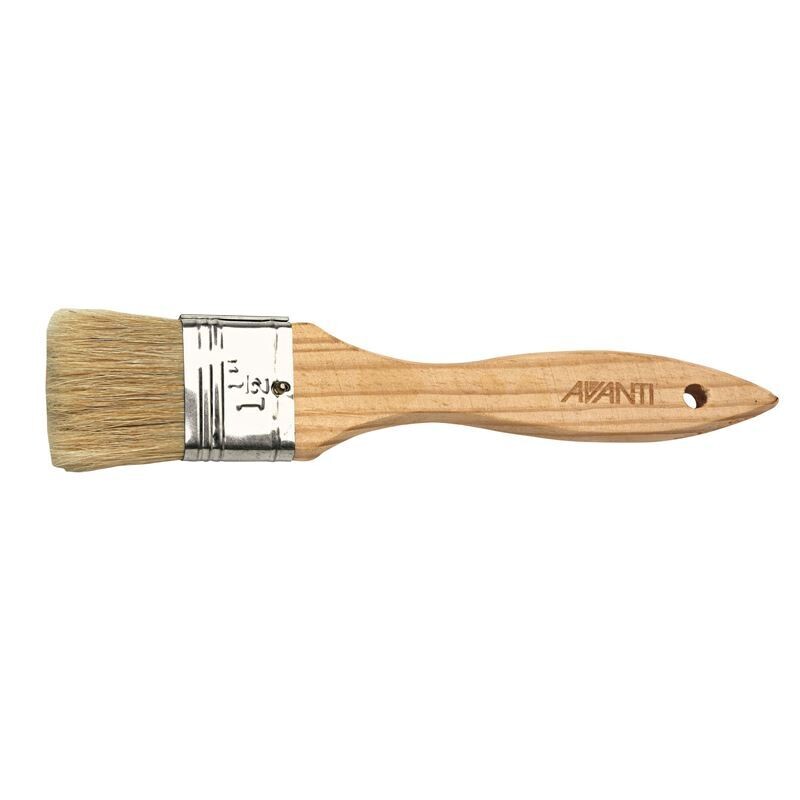 AVANTI - Pastry Brush 4cm