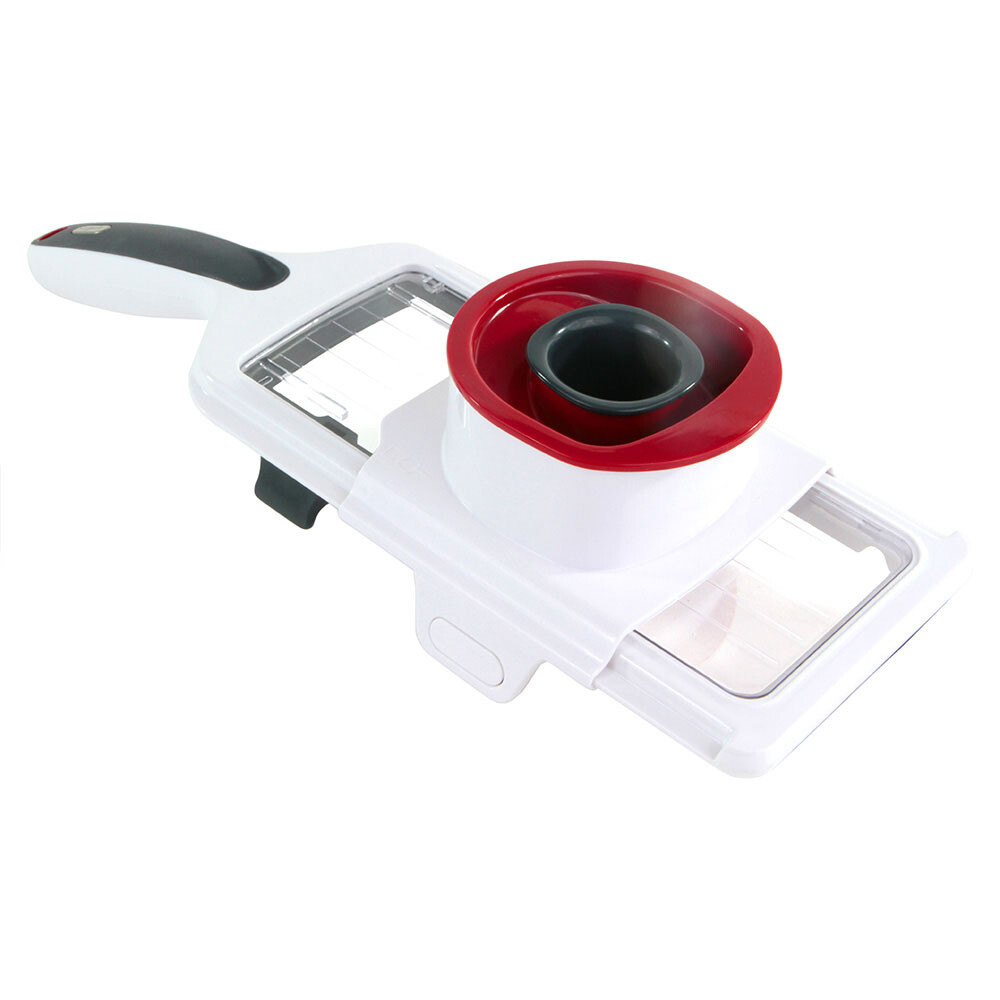 ZYLISS - Easy Conrol Hand Held Mandolin Slicer
